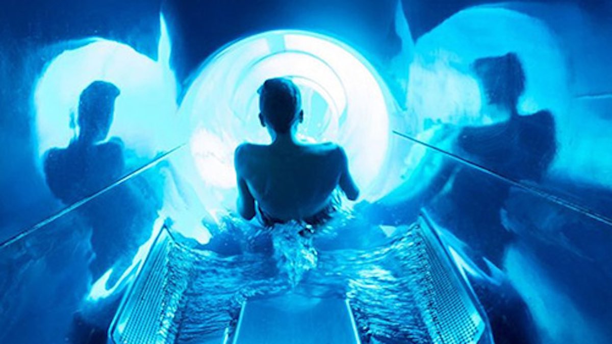 acquaworld scivoli