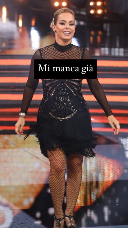 Selvaggia Lucarelli e la nostalgia di Sonia Bruganelli